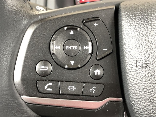 used 2019 Honda Pilot car, priced at $26,784