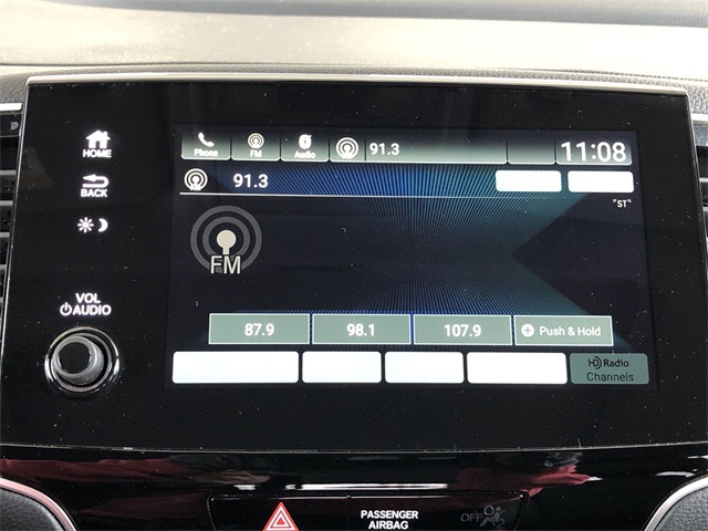 used 2019 Honda Pilot car, priced at $26,784