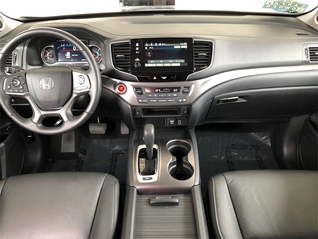 used 2019 Honda Pilot car, priced at $26,784