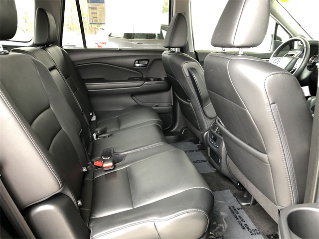 used 2019 Honda Pilot car, priced at $26,784