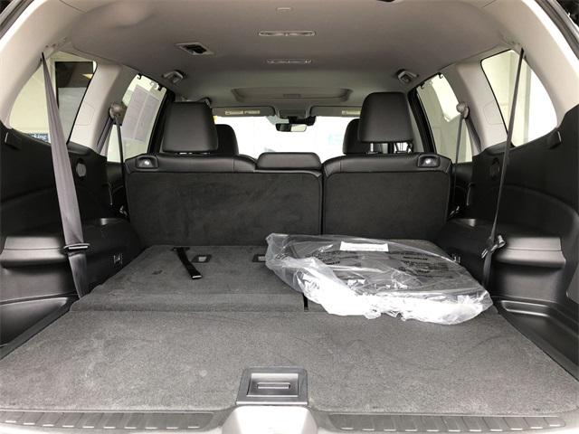 used 2019 Honda Pilot car, priced at $26,784