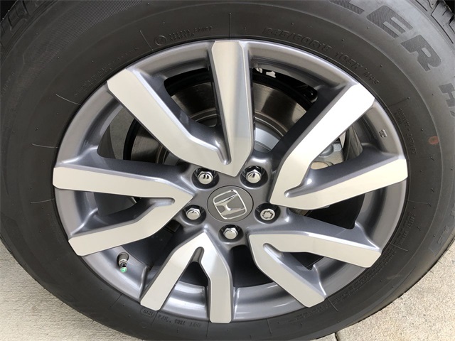 used 2019 Honda Pilot car, priced at $26,784