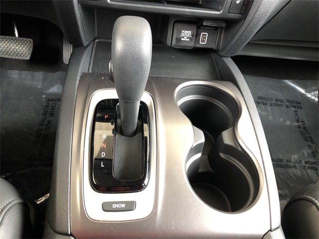 used 2019 Honda Pilot car, priced at $26,784