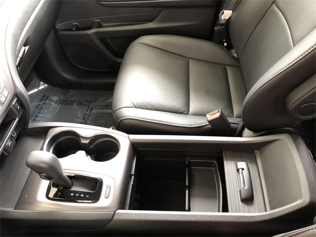 used 2019 Honda Pilot car, priced at $26,784