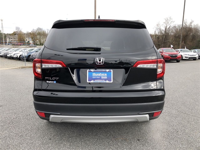 used 2019 Honda Pilot car, priced at $26,784