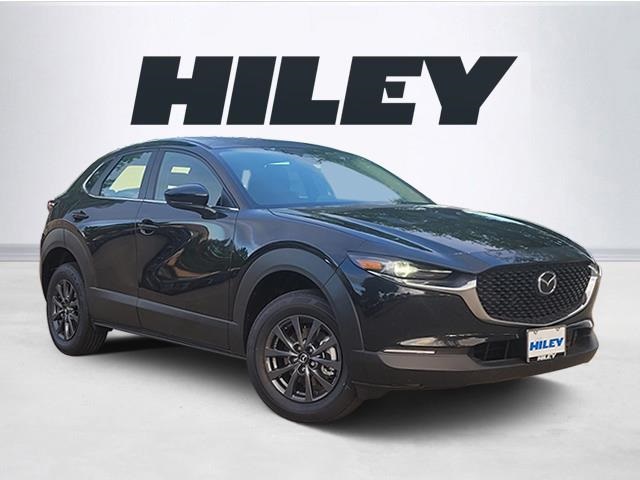new 2025 Mazda CX-30 car, priced at $25,985