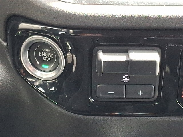 used 2023 Chevrolet Silverado 1500 car, priced at $46,853