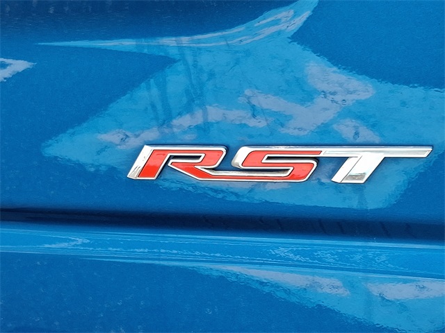 used 2023 Chevrolet Silverado 1500 car, priced at $46,853