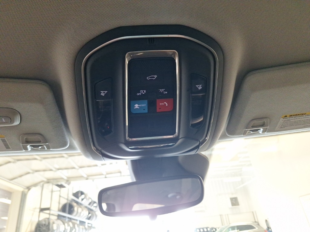 used 2022 Jeep Grand Cherokee L car, priced at $32,488