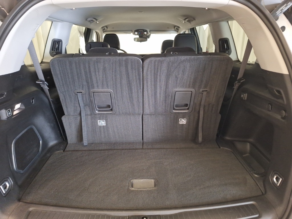 used 2022 Jeep Grand Cherokee L car, priced at $32,488