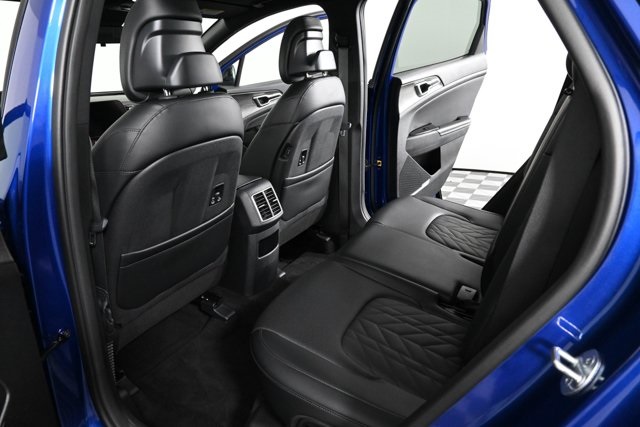 used 2024 Kia Sportage car, priced at $28,997