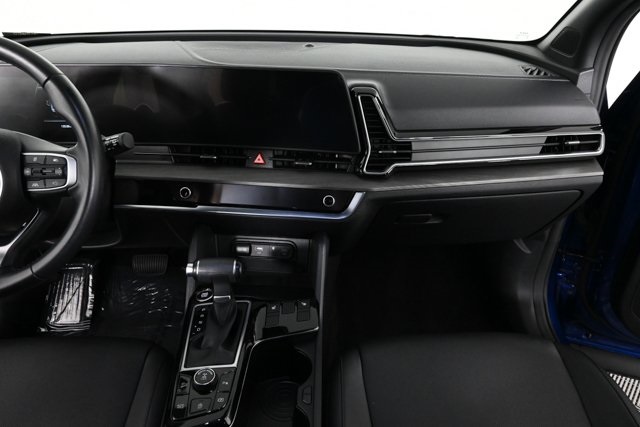 used 2024 Kia Sportage car, priced at $28,997