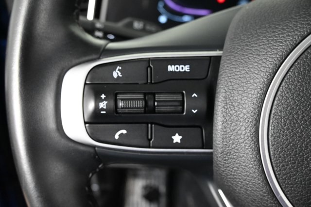 used 2024 Kia Sportage car, priced at $28,997
