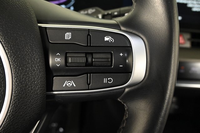 used 2024 Kia Sportage car, priced at $28,997