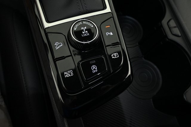 used 2024 Kia Sportage car, priced at $28,997