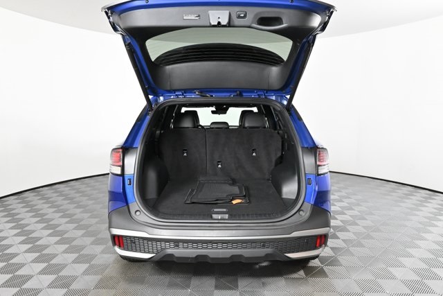 used 2024 Kia Sportage car, priced at $28,997