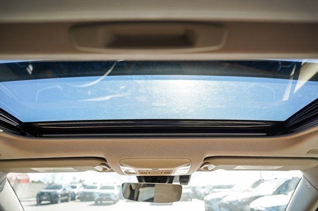 new 2025 Toyota RAV4 car, priced at $35,829