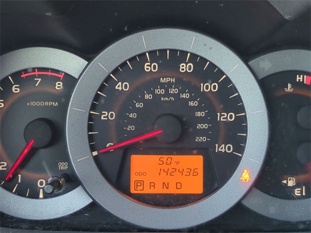 used 2012 Toyota RAV4 car, priced at $9,511