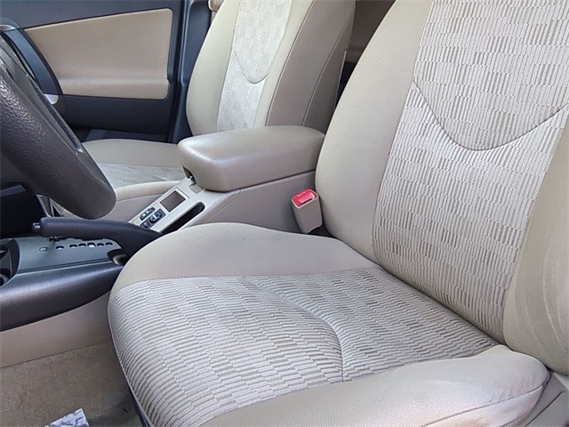 used 2012 Toyota RAV4 car, priced at $9,511