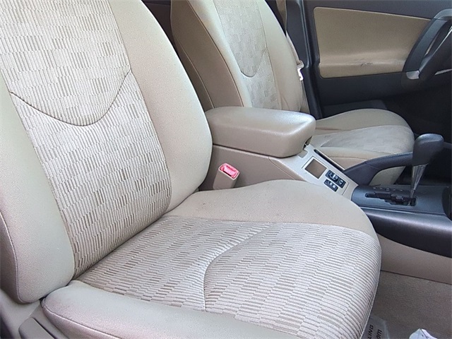 used 2012 Toyota RAV4 car, priced at $9,511