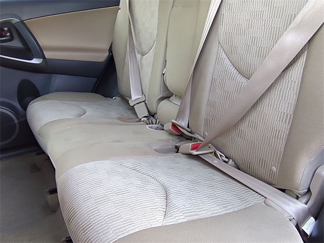 used 2012 Toyota RAV4 car, priced at $9,511