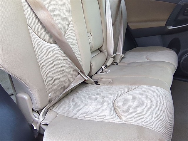 used 2012 Toyota RAV4 car, priced at $9,511