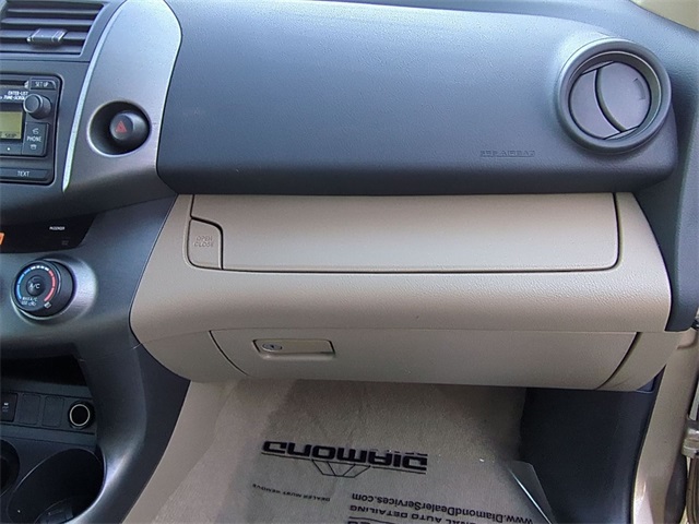 used 2012 Toyota RAV4 car, priced at $9,511