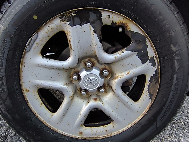 used 2012 Toyota RAV4 car, priced at $9,511