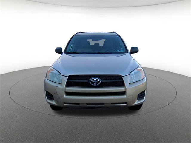 used 2012 Toyota RAV4 car, priced at $9,511