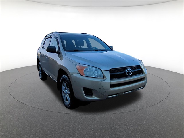 used 2012 Toyota RAV4 car, priced at $9,511
