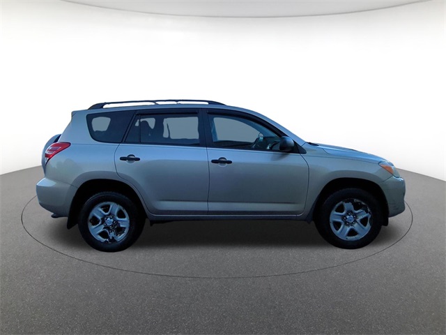 used 2012 Toyota RAV4 car, priced at $9,511