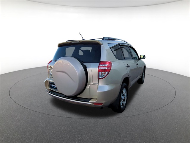 used 2012 Toyota RAV4 car, priced at $9,511