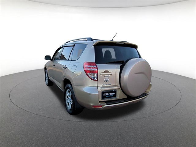 used 2012 Toyota RAV4 car, priced at $9,511