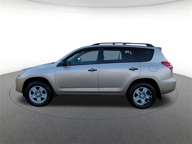 used 2012 Toyota RAV4 car, priced at $9,511