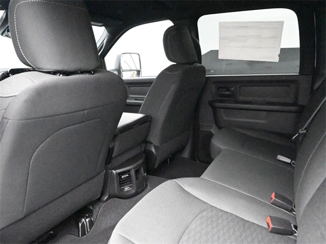 new 2026 Ram 2500 car, priced at $71,410