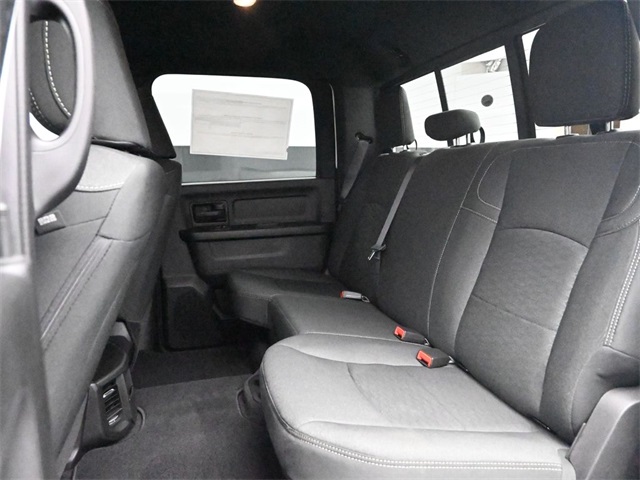 new 2026 Ram 2500 car, priced at $71,410