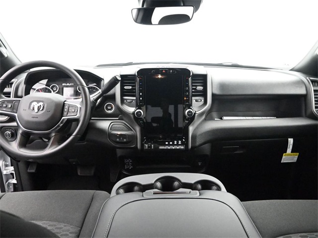 new 2026 Ram 2500 car, priced at $71,410