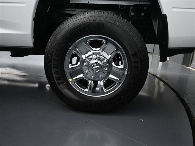 new 2026 Ram 2500 car, priced at $71,410