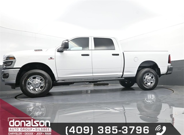 new 2026 Ram 2500 car, priced at $71,410
