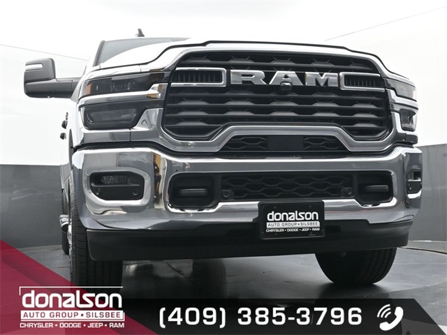 new 2026 Ram 2500 car, priced at $71,410