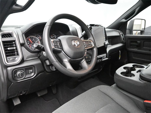 new 2026 Ram 2500 car, priced at $71,410