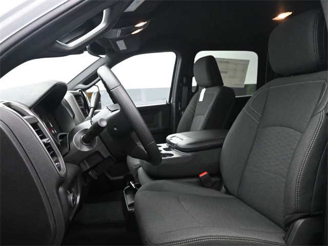 new 2026 Ram 2500 car, priced at $71,410