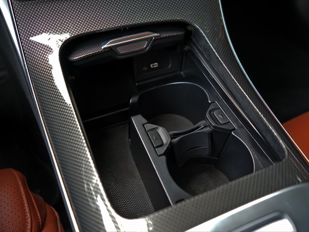 used 2022 Mercedes-Benz C-Class car, priced at $28,495