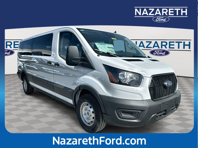 new 2025 Ford Transit-350 car, priced at $57,814