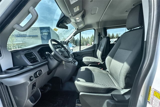 new 2025 Ford Transit-350 car, priced at $57,814