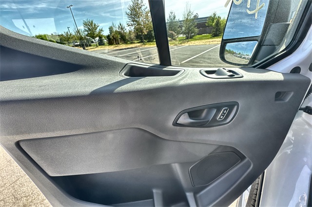 new 2025 Ford Transit-350 car, priced at $57,814