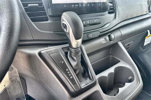 new 2025 Ford Transit-350 car, priced at $57,814
