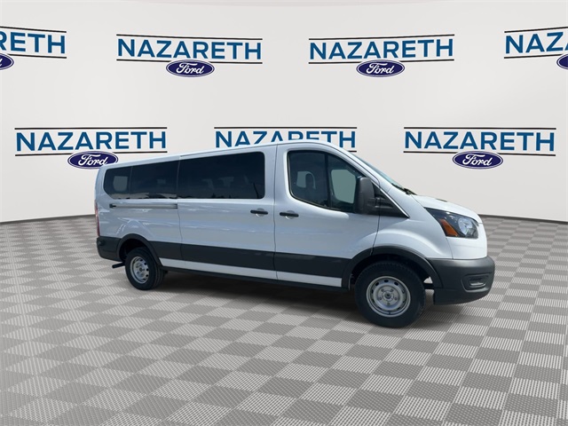 new 2025 Ford Transit-350 car, priced at $57,814