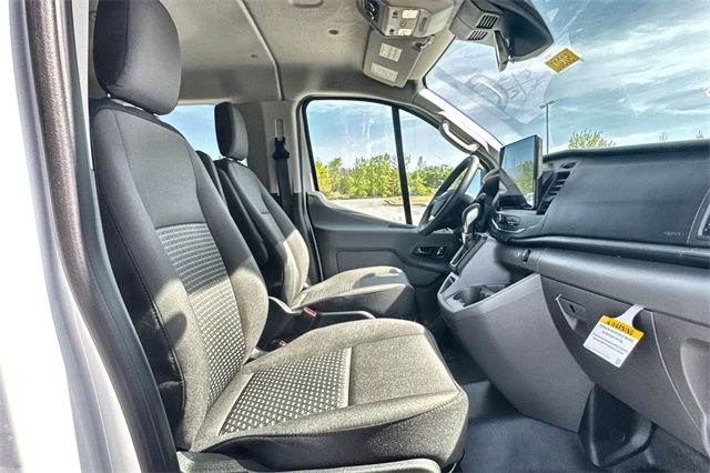 new 2025 Ford Transit-350 car, priced at $57,814