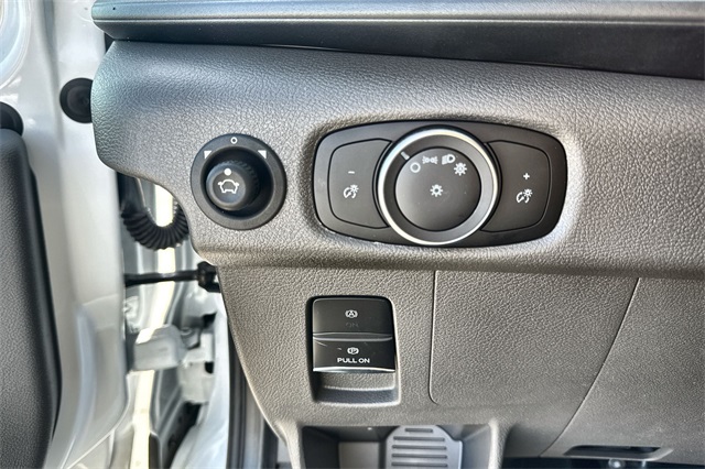 new 2025 Ford Transit-350 car, priced at $57,814